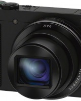 Aparat Foto Compact Sony Cyber-Shot DSC-HX90V: Mai nou si mai bun...